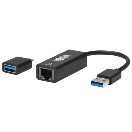 Tripp Lite U336-000-GB-CA network card Ethernet 1000 Mbit/s
