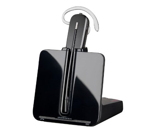 HP Poly CS540A DECT 1920-1930 MHz Headset TAA