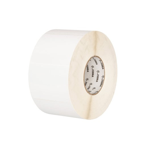 Zebra Z-Select 4000T All-Temp Label White
