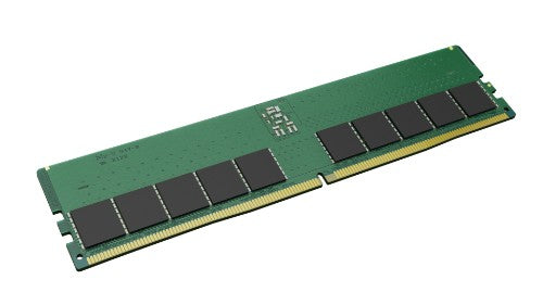 Kingston Technology KTL-TS556E-32G memory module 32 GB 1 x 32 GB DDR5 5600 MT/s ECC