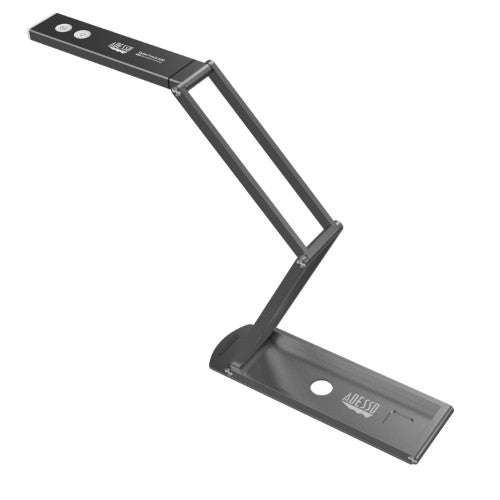 Adesso Cybertrack 830 document camera Gray CMOS USB 2.0