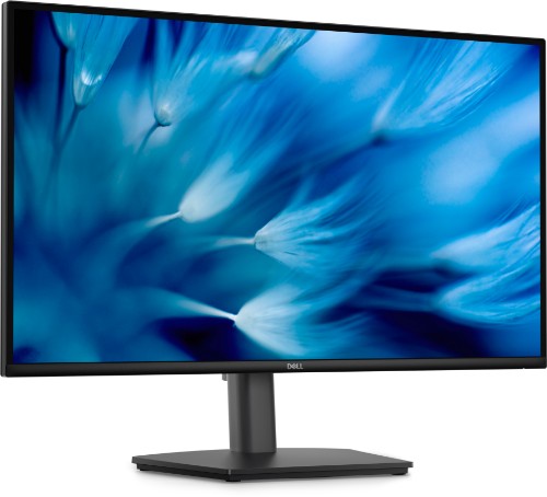 DELL Pro E2726DS computer monitor 27" 2560 x 1440 pixels Quad HD LCD Black