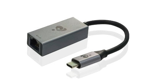 iogear GUC3C01B networking card Ethernet 1000 Mbit/s