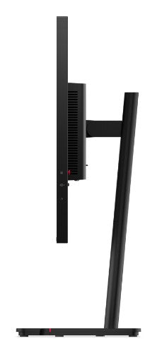 Lenovo ThinkVision T27-40 computer monitor 27" 1920 x 1080 pixels Full HD LED Black