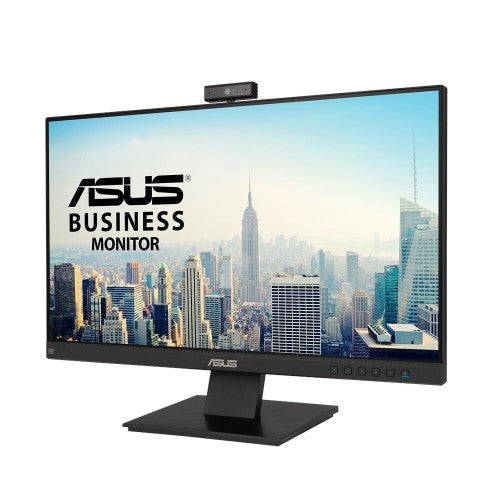 ASUS BE24EQK computer monitor 23.8" 1920 x 1080 pixels Full HD LED Black