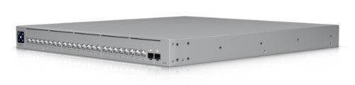 Ubiquiti UniFi Pro XG 24 Managed L2/L3 10G Ethernet (100/1000/10000) 1U Gray