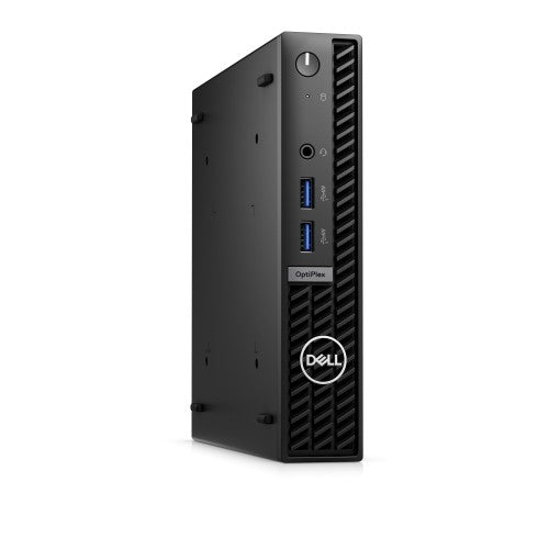 DELL OptiPlex 7000 XE Intel® Core™ i7 i7-12700T 16 GB DDR4-SDRAM 256 GB SSD Windows LTSC MFF Mini PC Black