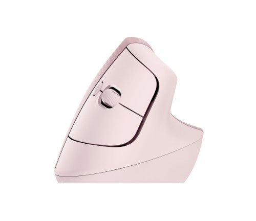 Logitech 910-006472 mouse Office Right-hand RF Wireless + Bluetooth Optical 4000 DPI