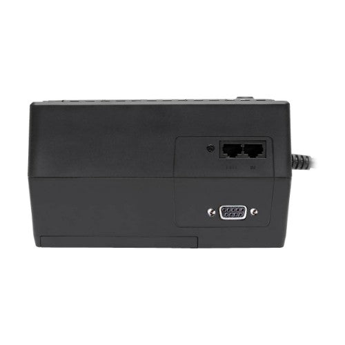 Tripp Lite INTERNET550SER uninterruptible power supply (UPS) 0.55 kVA 300 W