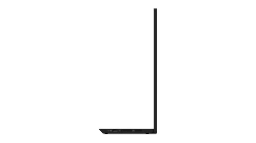 Lenovo ThinkVision M15 computer monitor 15.6" 1920 x 1080 pixels Full HD LED Black