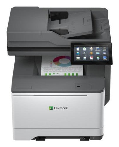 Lexmark CX635adwe Laser A4 1200 x 1200 DPI 42 ppm Wi-Fi