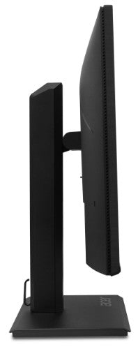 Acer Vero B7 B277 Gbmiprzx computer monitor 27" 1920 x 1080 pixels Full HD LCD Black