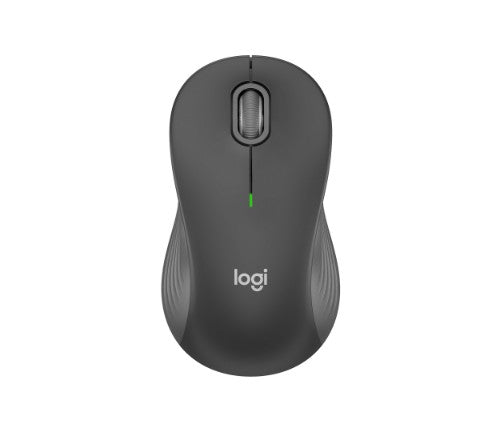 Logitech Signature M550 L mouse Office Ambidextrous Bluetooth Optical 4000 DPI