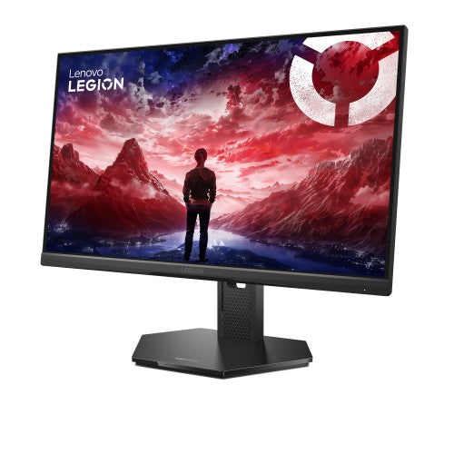 Lenovo Legion 25-10 computer monitor 24.5" 1920 x 1080 pixels Full HD LED Black