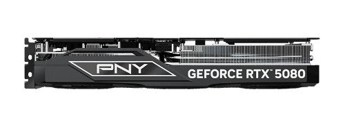PNY GeForce RTX 5080 Triple Fan NVIDIA 16 GB GDDR7