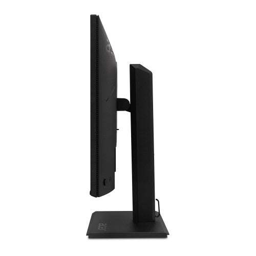 Acer Vero B7 B247Y Gbmiprx computer monitor 23.8" 1920 x 1080 pixels Full HD LCD Black