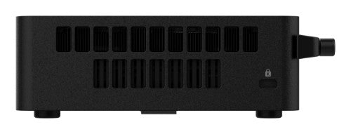 ASUS NUC RNUC16GDKU7663NU Copilot+ PC Intel Core Ultra 7 356H 16 GB DDR5-SDRAM 512 GB SSD Windows 11 Pro Mini PC Black