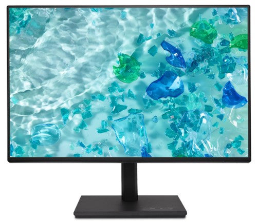 Acer Vero B7 B277 Gbmiprzx computer monitor 27" 1920 x 1080 pixels Full HD LCD Black