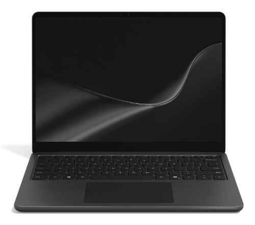 Microsoft Surface Laptop 13-inch (2nd Edition) Copilot+ PC Snapdragon X2P-42-100 13" Touchscreen 24 GB LPDDR5x-SDRAM 1 TB UFS Wi-Fi 7 (802.11be) Windows 11 Pro Black
