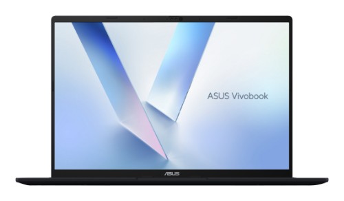 ASUS Vivobook 16 M1607KA-DS52-CB AMD Ryzen™ AI 5 340 Laptop 16" WUXGA 16 GB DDR5-SDRAM 1 TB SSD Wi-Fi 6 (802.11ax) Windows 11 Home Blue
