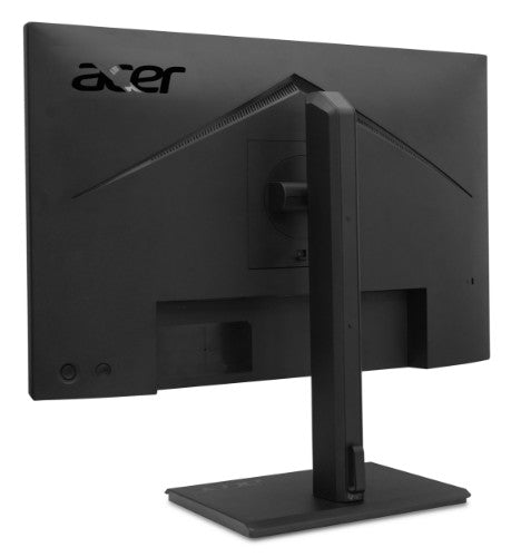 Acer Vero B7 B277 Gbmiprzx computer monitor 27" 1920 x 1080 pixels Full HD LCD Black