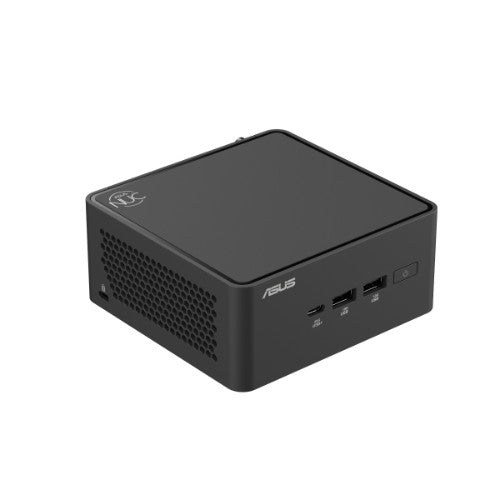 ASUS NUC 15 Pro RNUC15CRHU700001 Black 255H