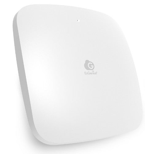 EnGenius ECW210L wireless access point 2400 Mbit/s White Power over Ethernet (PoE)