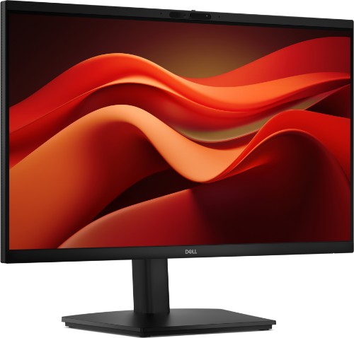 DELL E2426HB 24" LCD 1920 x 1080 pixels Full HD