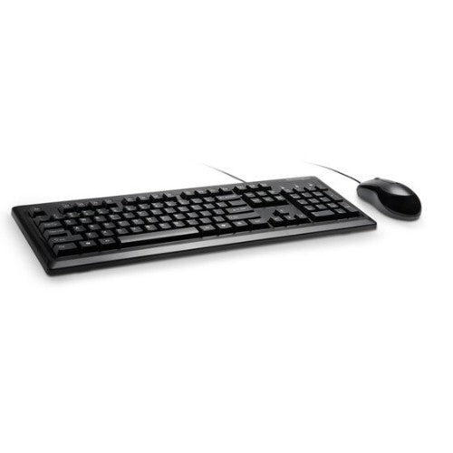 Kensington ValuKeyboard keyboard Home/Office QWERTY