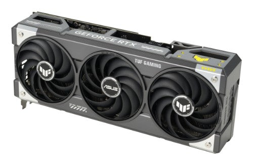ASUS TUF Gaming TUF-RTX5070-O12G-GAMING graphics card NVIDIA GeForce RTX 5070 12 GB GDDR7