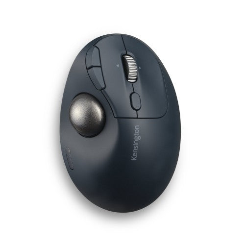 Kensington Pro Fit Ergo TB550 mouse Right-hand RF Wireless + Bluetooth