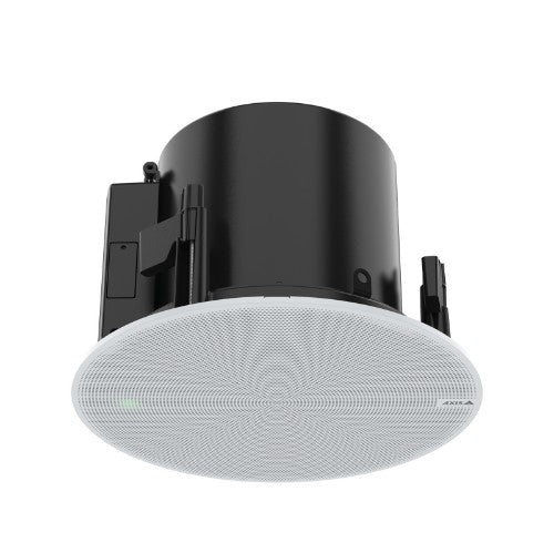 Axis 02323-001 loudspeaker 2-way White Wired
