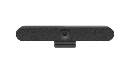 Logitech Rally Bar Huddle + Tap IP video conferencing system 6 person(s) Ethernet LAN Group video conferencing system