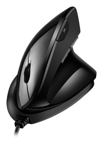 Adesso iMouse V3-TAA mouse Office Right-hand USB Type-A Optical 2400 DPI