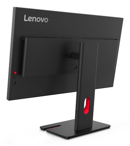 Lenovo ThinkVision T27-40 computer monitor 27" 1920 x 1080 pixels Full HD LED Black