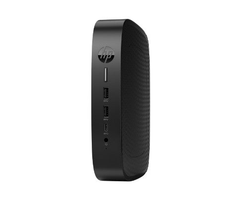 HP Elite t655 2.1 GHz Windows 11 IoT Enterprise 2.47 lbs (1.12 kg) Black R2314