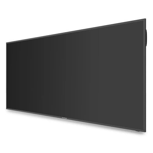 Viewsonic CDE92UW interactive whiteboard 92" 5120 x 2160 pixels Black