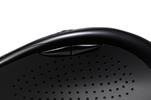 Adesso iMouse G25 mouse Right-hand RF Wireless Laser 1600 DPI