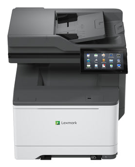 Lexmark CX635adwe Laser A4 1200 x 1200 DPI 42 ppm Wi-Fi