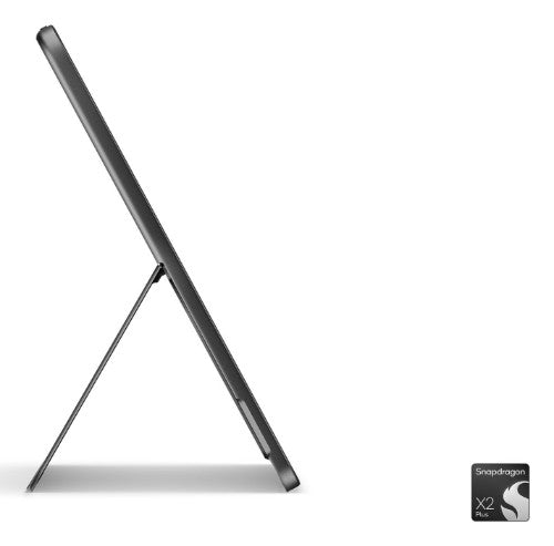 Microsoft Surface Pro 12-inch (2nd Edition) Snapdragon 512 GB 12" 24 GB Wi-Fi 7 (802.11be) Windows 11 Pro Black