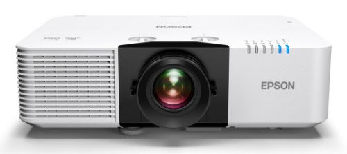 Epson PowerLite L690U Standard throw projector 6500 ANSI lumens 3LCD WUXGA (1920x1200) White