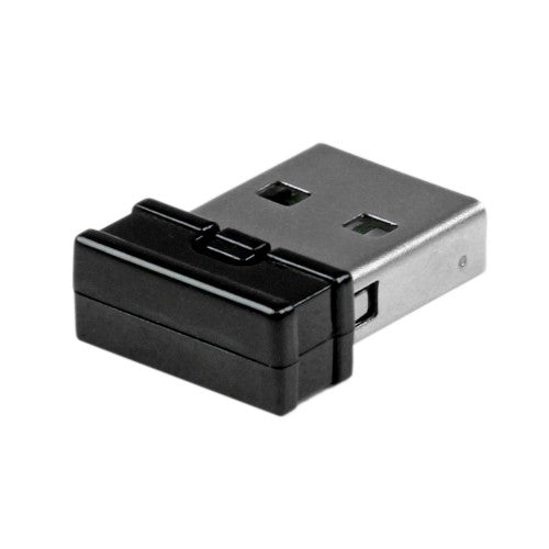 StarTech.com USBBT2EDR4 network card Bluetooth 3 Mbit/s