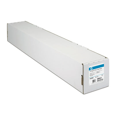 HP C1860A large format media 1771.7" (45 m) Matte