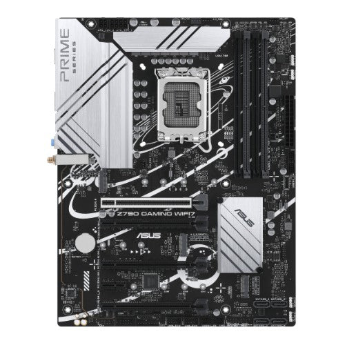 ASUS Z790 GAMING WIFI7 motherboard Intel Z790 LGA 1700 ATX