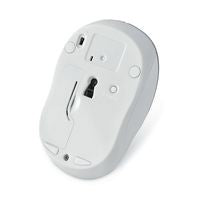 Verbatim 99777 mouse Ambidextrous RF Wireless Blue LED