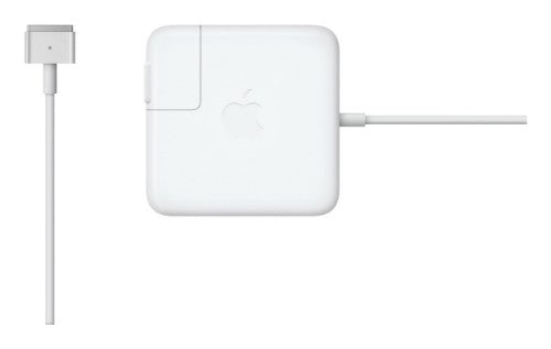 Apple MYH83LL/A power adapter/inverter Indoor 85 W White