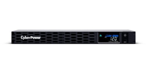 CyberPower PFC Sinewave uninterruptible power supply (UPS) Line-Interactive 0.5 kVA 300 W 6 AC outlet(s)