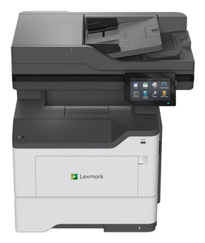 Lexmark MX532adwe Laser A4 1200 x 1200 DPI 46 ppm Wi-Fi