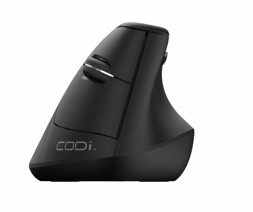 CODi A05002 mouse Office Right-hand Bluetooth Optical 2400 DPI