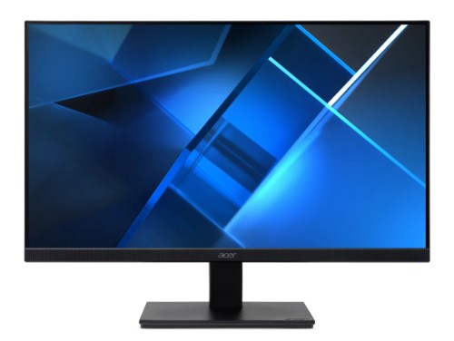 Acer Vero V7 V277U Gbmiipx computer monitor 27" 2560 x 1440 pixels Quad HD LCD Black